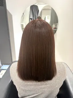 🫧髪質改善トリートメント+ヘッドスパ🫧