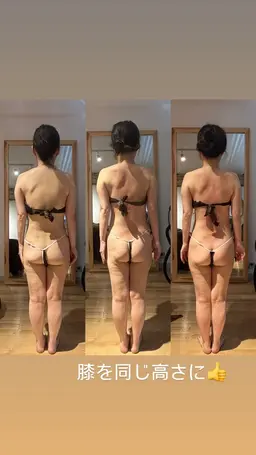 【美容整体】味わった事のない技術で不調や悩み改善！チノザメソッドで身体の歪み痛み改善し、若々しいボディーラインに