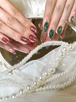 ［オフなし］90minシンプルコースパーツ不可