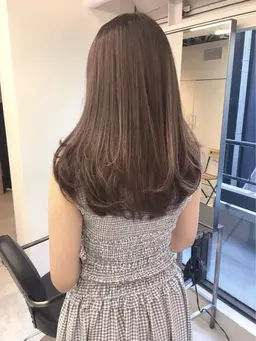 【💕11月限定💕】3stepハホニコトリートメント【シャンプー・ブロー付】