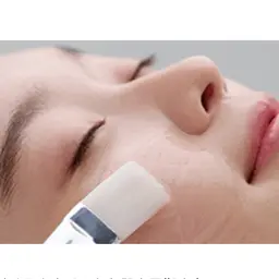 ✨ソフトピーリングマスク✨ ゴワついた角層をやわらかくして優しく取り去り、ターンオーバーを整えます。