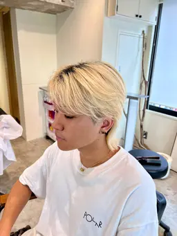 【定番】カット✂️🫧