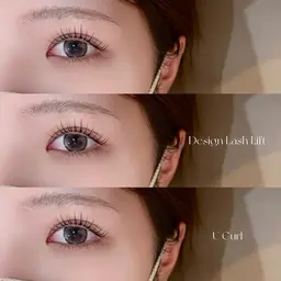 まつ毛パーマ🩵ྀི〈持続力upケアトリートメント付🌙〉