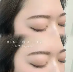 美眉アイブロウスタイリングWax🪞🪄【骨格診断付き/ミニモ限定価格✨】¥5200→3400