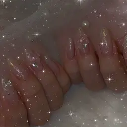 【オフなし】60分アートやり放題（時間内であれば持ち込み、パーツやり放題）※特殊なアート不可