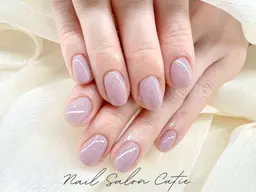 💅爪形成ワンカラー（ラメグラデーション）色300種類以上