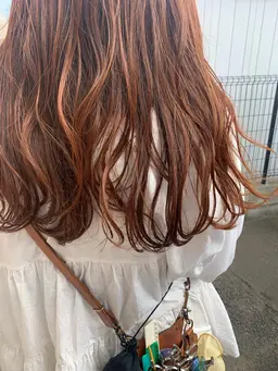 【平日9:00~14:00限定】🌀カット＋デジタルパーマ🌀