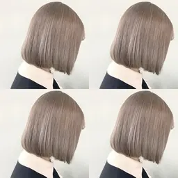 ✨ケアブリーチ✨ブリーチ＋ワンカラー