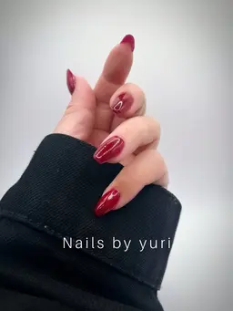 【オフ込み】今だけワンカラー2,400円✨新人ネイリストが担当💅 -English friendly-