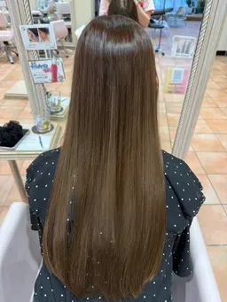 🌼 癒しシャンプー＋潤いトリートメント 🌼