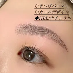 HBL(ハリウッドブロウリフト)