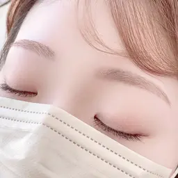 【🎀OPEN記念🫧】似合わせ美眉スタイリング WAX脱毛+カラー¥6500🧚‍♂️➰