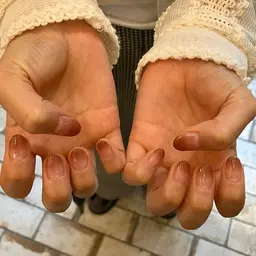 【期間限定50%OFF】単色カラーグラデーション