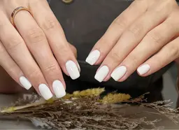 新人応援📣ワンカラーorラメグラデーションorマグネットネイル