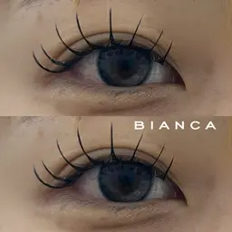 19日限定💡LEDエクステ フラットラッシュ[100～120本]/大宮/マツエク