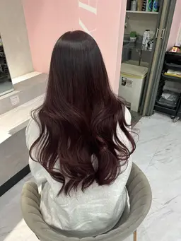 カット＋トリートメント🎀スタイリング込み🎀