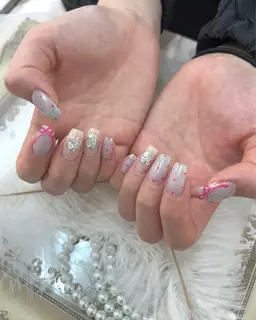 持ち込み*パーツなしデザイン(オフあり)