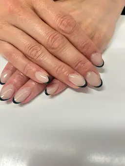 🎀【ハンド】オフ込フレンチ🎀