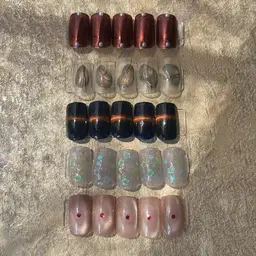 hand🖐️定額デザイン【オフなし】