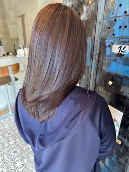 1ヶ月以内メンテナンスカット