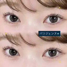 パリジェンヌラッシュリフト🎶🎶＋高級コーティング付き