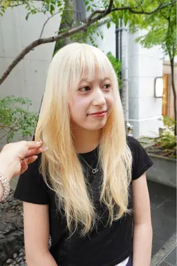 ✂️カット✂️