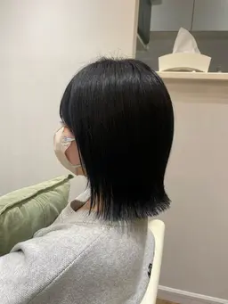 カット