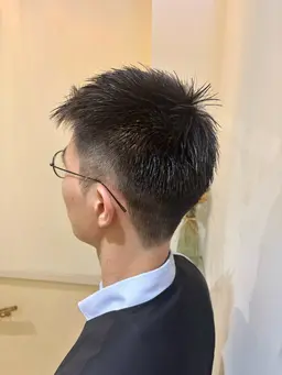 🪄平日限定🪄19:30メンズカットモデル募集中💇🏻‍♂️ 短髪限定✨