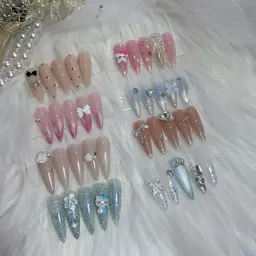 ミニモ学割🎀U24【自店オフ込み】ルナシスデザイン①