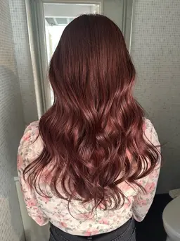 ワンカラー➕TOKIOトリートメント