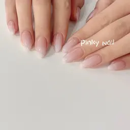 HAND💖【オフ込】 カラーグラデーション(カラベース)