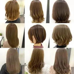 カット+シャンプー🩵期間限定学割