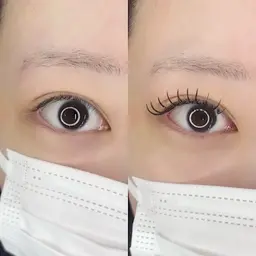 ✨【10/27 15:30/16:30】LEDマツエク オフ可 時間内でできる本数(最大100本まで)別日も募集中‼️✨