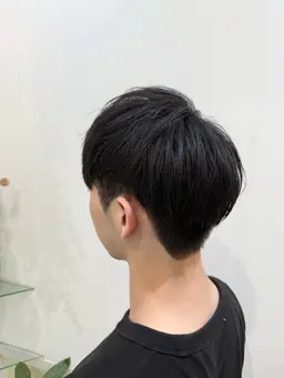 🫧✳︎メンズカット+10分スパ✳︎🫧