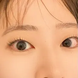 人気No1💖ケラチンラッシュリフト⭐︎アイシャンプー付き