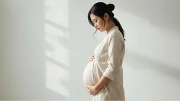 産後の骨盤調整コース