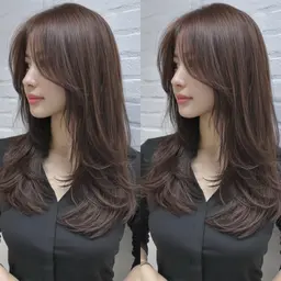 【マイクロバブル付き】似合わせカット✂️