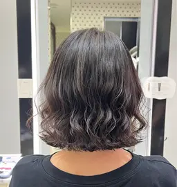 【12/11(木) 18時​〜​限定価格♡】カット+パーマ+トリートメント🤎