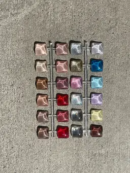 【オフなし】 ご新規様限定 Footファストネイル 3300yen🐾