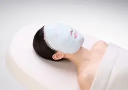 美白