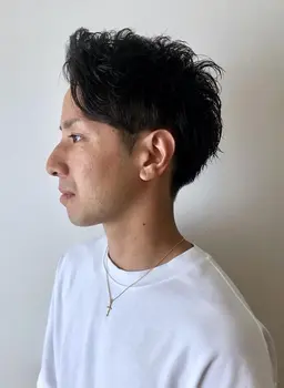 【新規限定】カットモデル（メンズ）