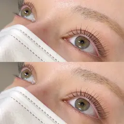 🌈当日予約限定🌈パリジェンヌラッシュリフト🌈