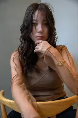 【練習モデル】カット＆パーマ