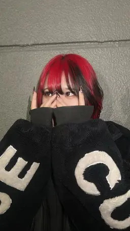 💫ブリーチカラー💫