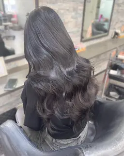 《ご新規様限定✨》🍀カラー無料🍀+🎀プラチナシールエクステ60枚🎀