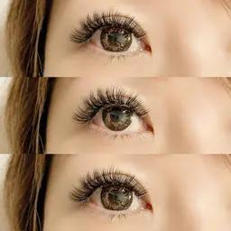 ご新規様🌷ボリュームラッシュ付け放題 オフ込み