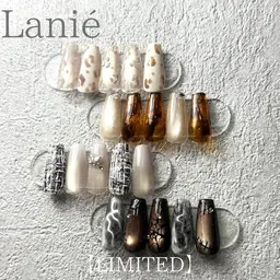 🌈　季節限定デザイン‼︎【LIMITED定額コース】お得に♪可愛く♪