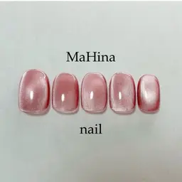 🫧マグネットワンカラー🫧(オフ・ケア込み)