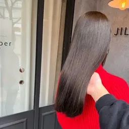 ✨内部補修✨5stepTOKIOトリートメント