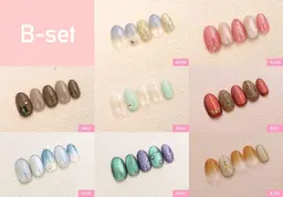 オフ無〉ビギナーset